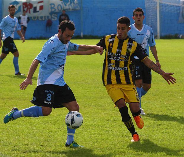 “Genera tranquilidad en el grupo ganar el primer partido”
