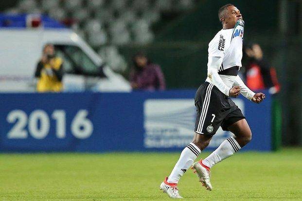Coritiba, rival Pincha o Pirata