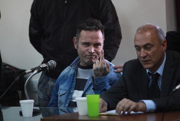 Martínez Poch: por el infierno de sus hijas y Vanessa Rial, 37 años de cárcel