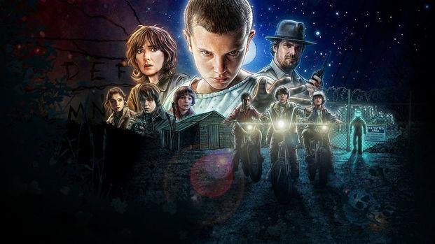 “Stranger things” tendrá segunda temporada