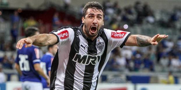 Pratto apuesta fuerte: "Le quiero demostrar al Patón que no se equivocó"