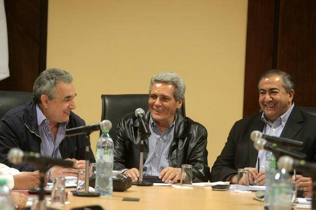 Para la CGT, el Gobierno se mostró "contrario a los intereses de los trabajadores"