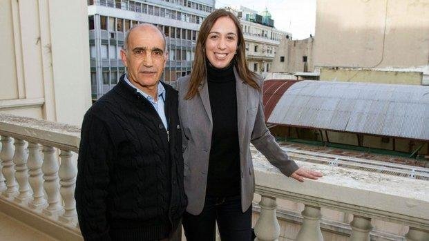 "El aumento a los docentes fue el más importante que se dio"