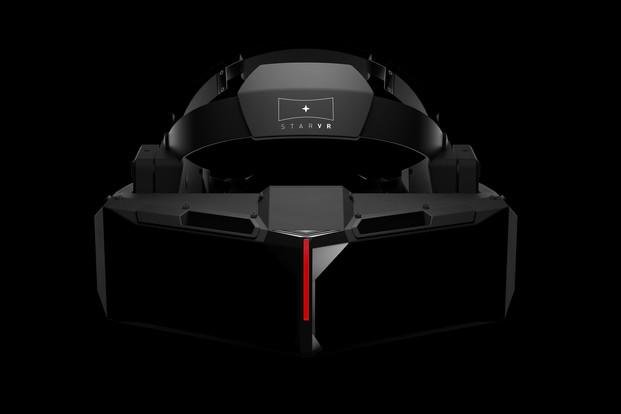 La realidad virtual se mete en las salas de cine