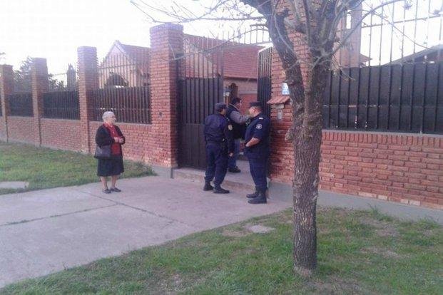 Nogoyá: las carmelitas “tenían secuelas físicas y psíquicas”