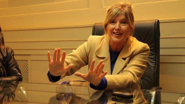 Campaña por las listas “Una y Uno” en La Plata
