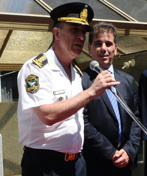 Bressi: 20 mil dólares ahorrados y una vivienda en Ramos Mejía