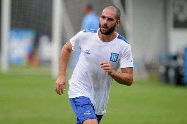 Licha López entrenó diferenciado