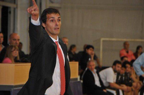 Estudiantes jugará el Torneo Federal