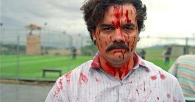 Una intensa espiral descendente para Escobar