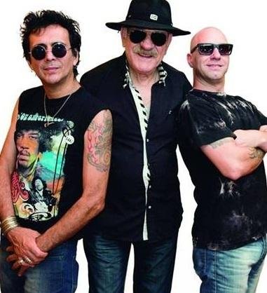 Un mito del rock nacional en la Ciudad