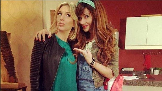 Peterson se sumó al elenco de “Educando a Nina”
