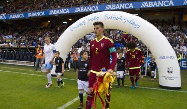 El próximo rival de la Selección en problemas: bajas por expulsiones en un mal momento