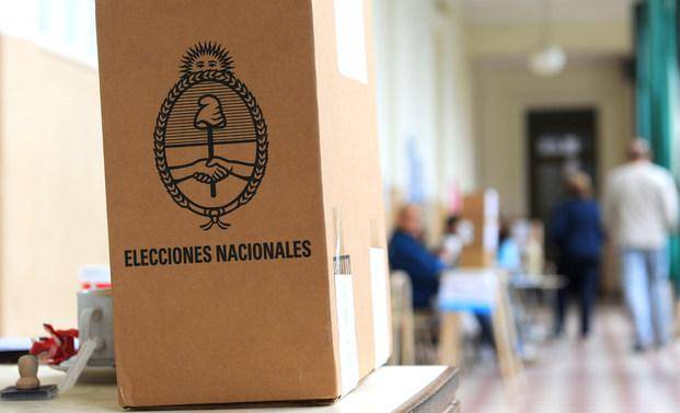 Se suspendió la reunión de comisiones para debatir la reforma electoral
