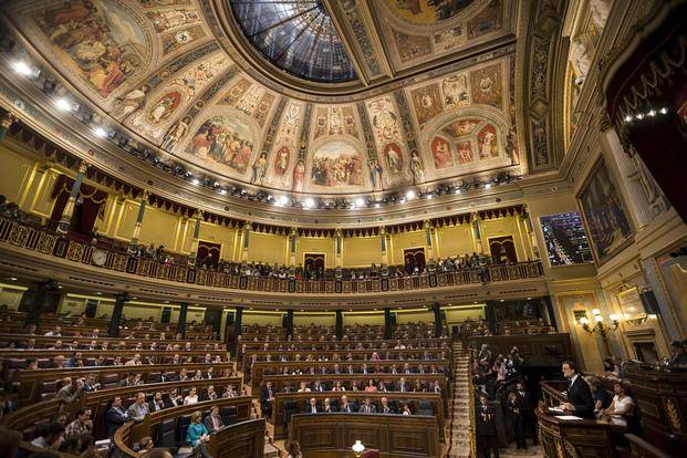 España iría a elecciones por otro revés de Rajoy
