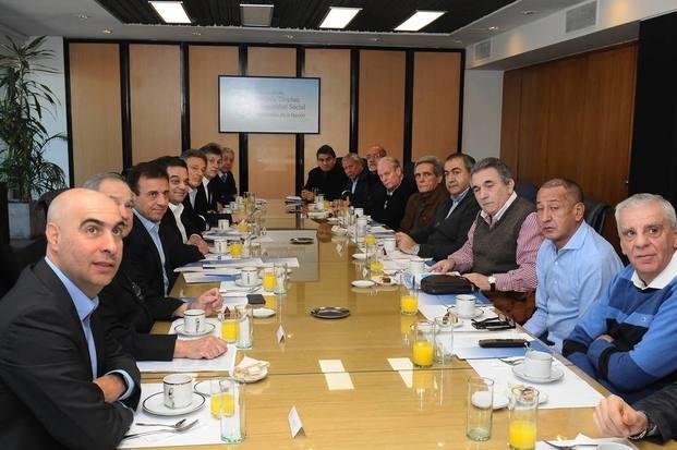 Abrirán un debate con la CGT por Ganancias
