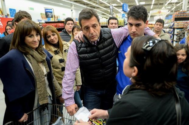 Se complica el escenario para la ley de división de La Matanza