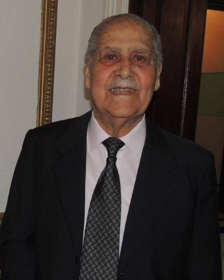 Osvaldo Pedro Venturuzzo