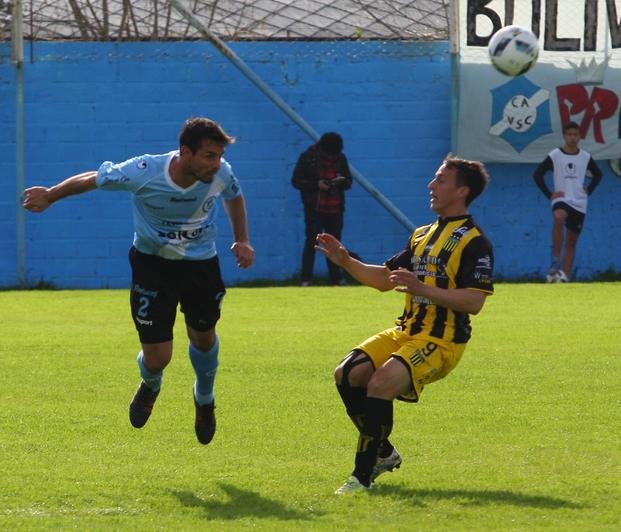San Carlos se prueba con el siempre difícil Defensores