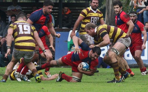 San Luis va a Belgrano por la clasificación a los play-off