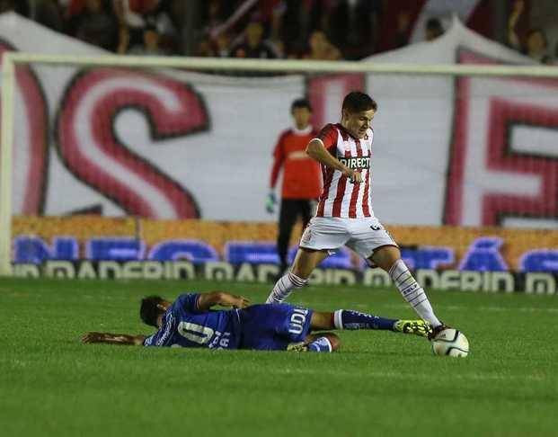 Lo que hay que saber de Estudiantes-Unión