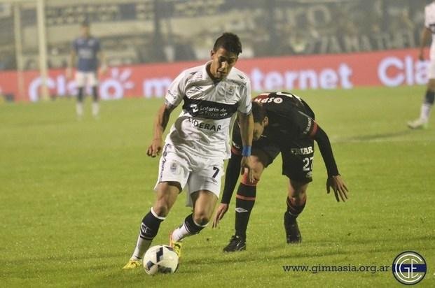 Ni Lens, ni Avellaneda, Meza se queda en el Lobo