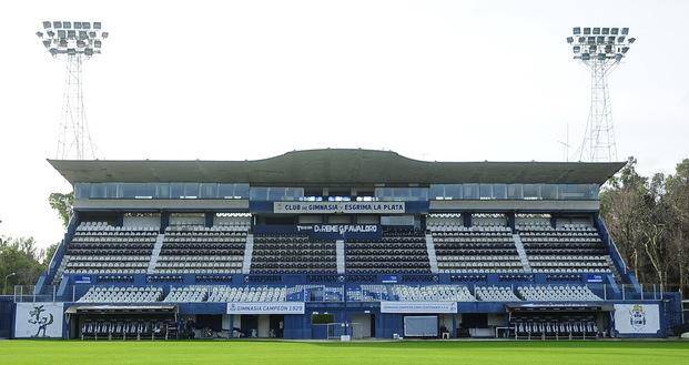 Nueva forma de venta de platea permanente