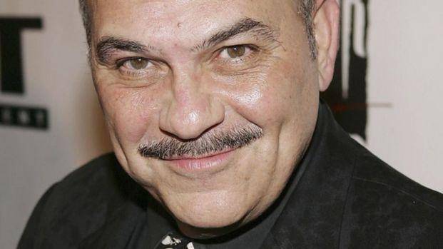 Tras una larga batalla contra el cáncer, murió Jon Polito