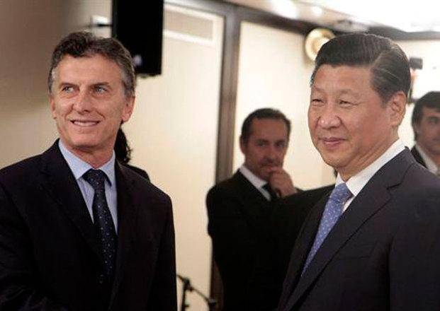 El pedido del presidente Xi Jinping para que Argentina los ayude a tener un "Messi chino"