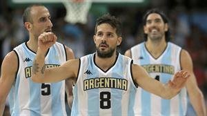 Otro argentino a la NBA: Laprovittola hará la pretemporada en el equipo de Manu Ginóbili