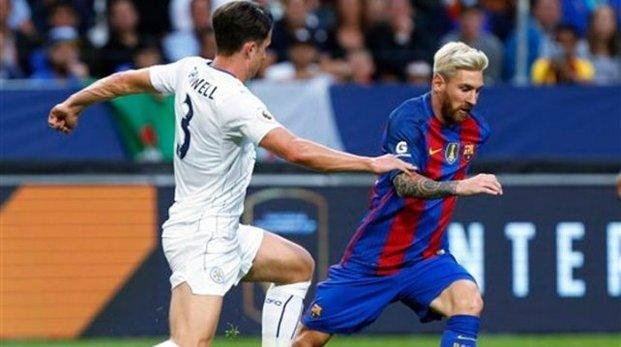 Messi para siempre: Barcelona quiere extender el contrato con Lío hasta su retiro