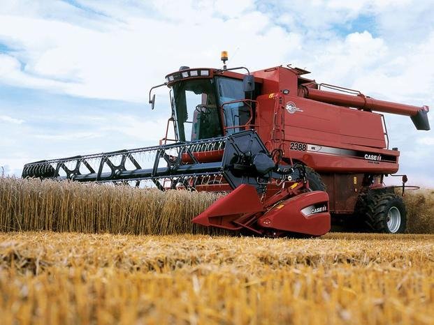 Proyectan un incremento de entre 10% y 15% en la venta de maquinaria agrícola