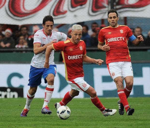Damonte: "no pudimos encontrarle la vuelta"