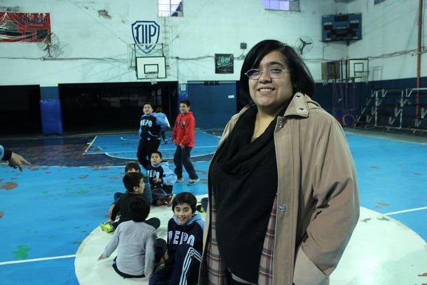 “Quieren que habilitemos como si fuera un comercio”