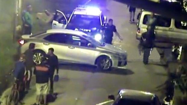 El caso del médico que mató al ladrón potencia el debate sobre el uso de armas