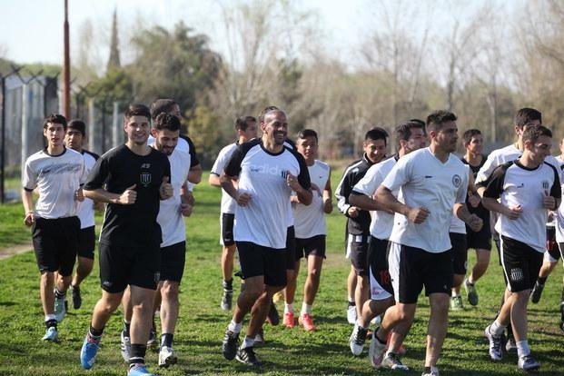 La Brujita Verón debuta en Estrella y Berisso está de fiesta