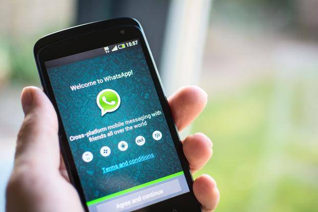 WhatsApp compartirá con Facebook el número de teléfono de sus usuarios