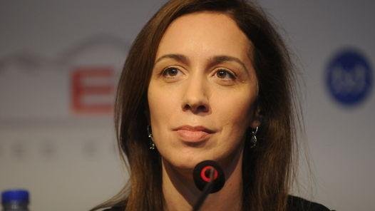 Vidal: "Ni antes era una Heidi, ni ahora soy una heroína"