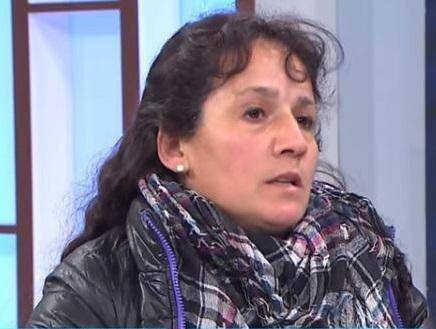 Habló la madre del ladrón asesinado: "quiero que el médico vaya preso"