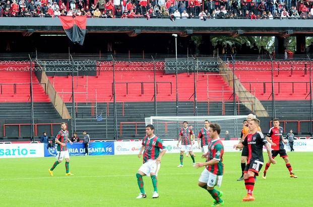 La Lepra quedó eliminado de la Copa Santa Fe por Sportivo Las Parejas