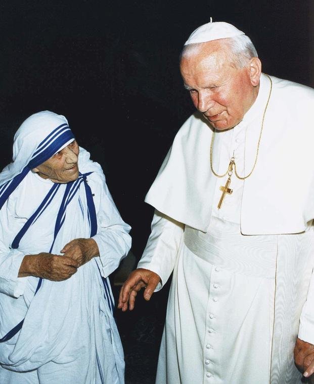 El recuerdo de sus dos visitas a la Argentina