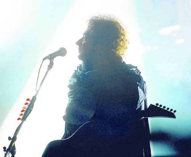 Gustavo cerati: dos años de ausencia de un artista infinito