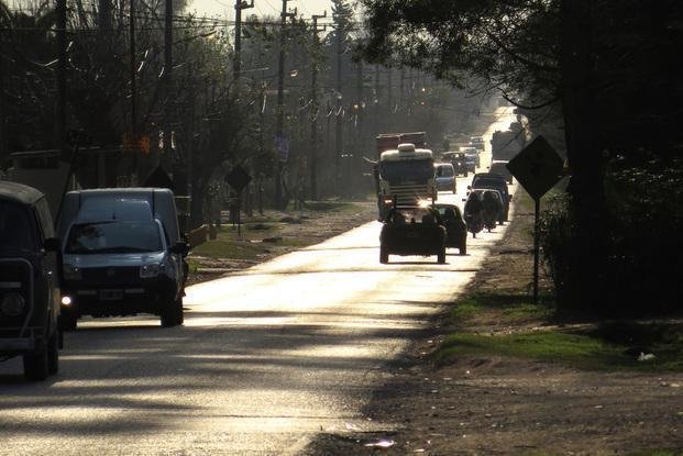 La Comuna licita obras para la recuperación de la avenida 7