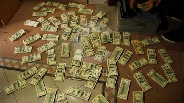 Detienen al “capo” del juego clandestino en la Provincia