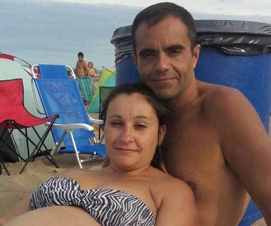 No hay rastros de la pareja acusada por el crimen del cirujano y su esposa en Gorina