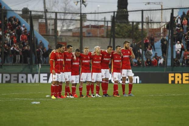 Avanzó siempre, pero su ambición le reclamaba otra manera de atacar