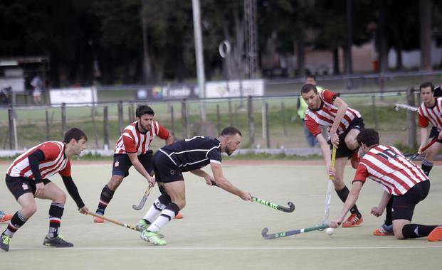Puntazo de Santa Bárbara y la “U” se sacó un “10”