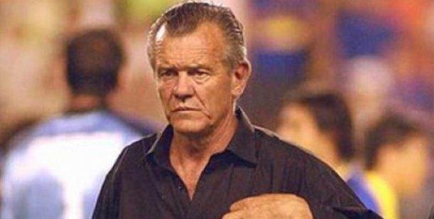 Jorge "Indio" Solari salió de Terapia Intensiva