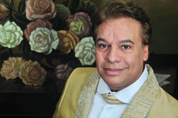Dieron a conocer el reporte forense de Juan Gabriel