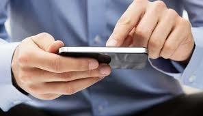 Pronto se podrán depositar cheques 
a través del celular